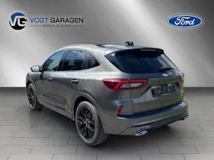 FORD Kuga 2.5 Hybrid Sound Edition 4x4