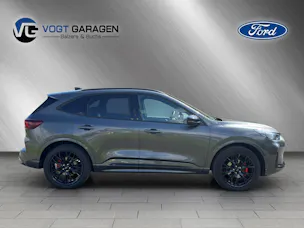 FORD Kuga 2.5 Hybrid Sound Edition 4x4