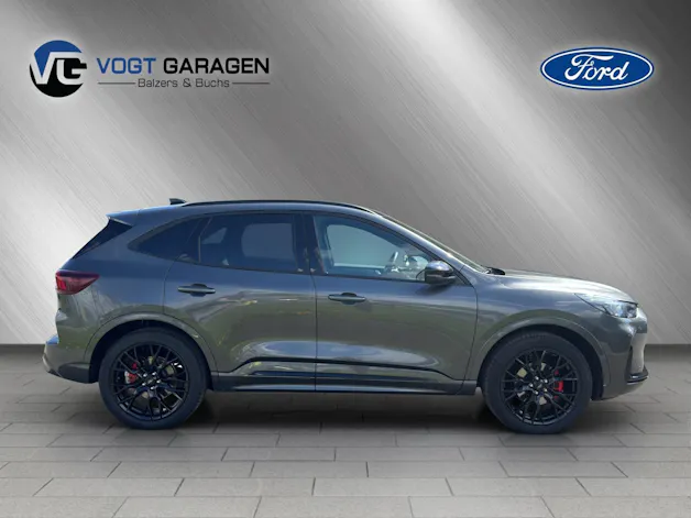 FORD Kuga 2.5 Hybrid Sound Edition 4x4