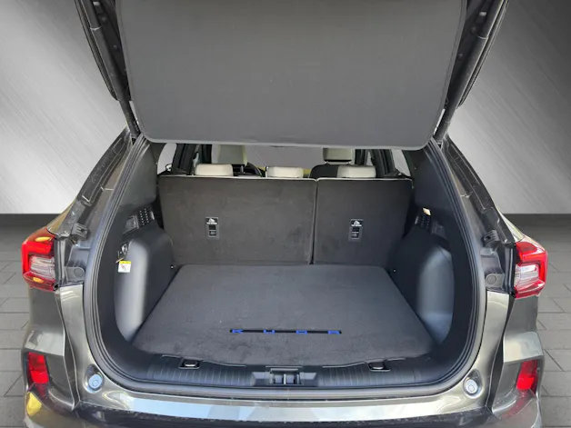 FORD Kuga 2.5 Hybrid Sound Edition 4x4