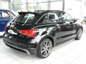 AUDI A1 Sportback Sport 1.4 TFSI S-Line Ambition S-tronic (Automat)