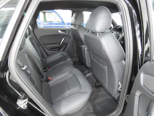 AUDI A1 Sportback Sport 1.4 TFSI S-Line Ambition S-tronic (Automat)