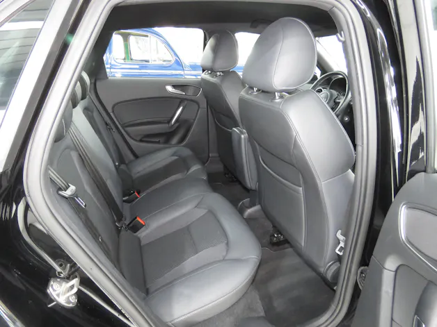 AUDI A1 Sportback Sport 1.4 TFSI S-Line Ambition S-tronic (Automat)
