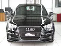 AUDI A1 Sportback Sport 1.4 TFSI S-Line Ambition S-tronic (Automat)
