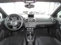 AUDI A1 Sportback Sport 1.4 TFSI S-Line Ambition S-tronic (Automat)