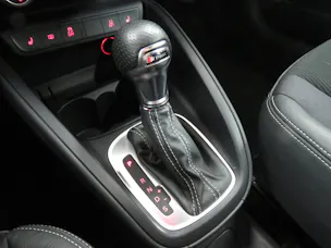 AUDI A1 Sportback Sport 1.4 TFSI S-Line Ambition S-tronic (Automat)