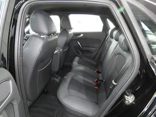 AUDI A1 Sportback Sport 1.4 TFSI S-Line Ambition S-tronic (Automat)