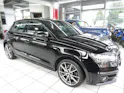 AUDI A1 Sportback Sport 1.4 TFSI S-Line Ambition S-tronic (Automat)