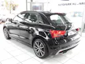 AUDI A1 Sportback Sport 1.4 TFSI S-Line Ambition S-tronic (Automat)
