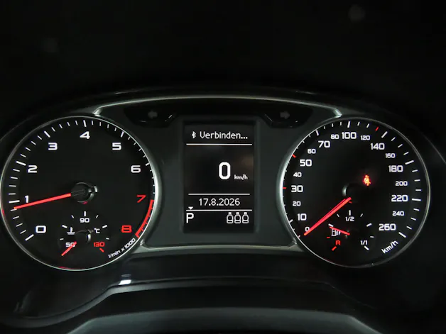 AUDI A1 Sportback Sport 1.4 TFSI S-Line Ambition S-tronic (Automat)