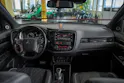 Mitsubishi Outlander 2.4 PHEV Style 4WD Automatic