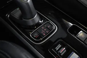 Mitsubishi Outlander 2.4 PHEV Style 4WD Automatic