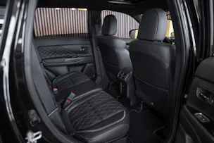Mitsubishi Outlander 2.4 PHEV Style 4WD Automatic