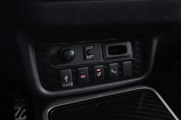 Mitsubishi Outlander 2.4 PHEV Style 4WD Automatic