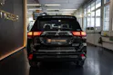 Mitsubishi Outlander 2.4 PHEV Style 4WD Automatic