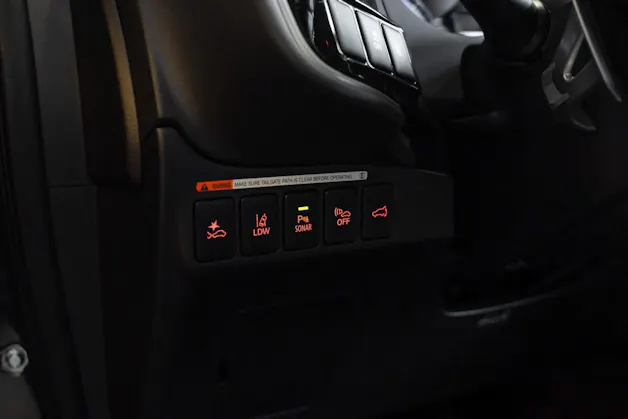 Mitsubishi Outlander 2.4 PHEV Style 4WD Automatic