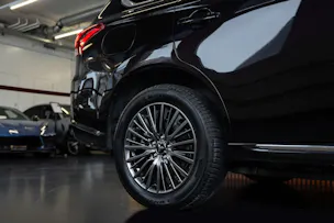 Mitsubishi Outlander 2.4 PHEV Style 4WD Automatic