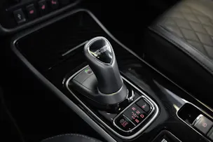 Mitsubishi Outlander 2.4 PHEV Style 4WD Automatic