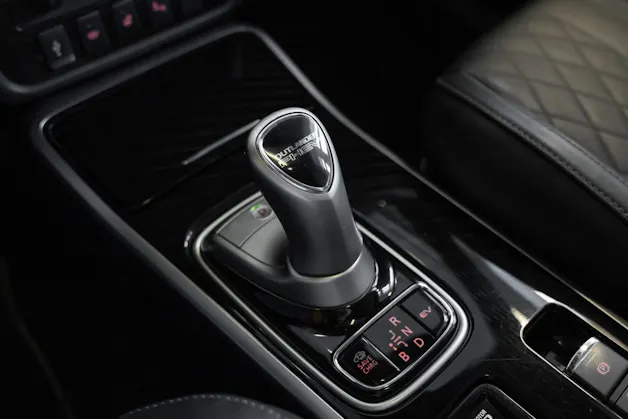 Mitsubishi Outlander 2.4 PHEV Style 4WD Automatic