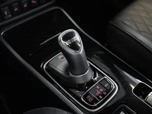 Mitsubishi Outlander 2.4 PHEV Style 4WD Automatic