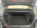 BMW 5er Reihe G30 520d xDrive paddles