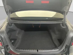 BMW 5er Reihe G30 520d xDrive paddles