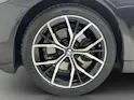 BMW 5er Reihe G30 520d xDrive paddles