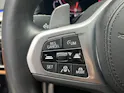 BMW 5er Reihe G30 520d xDrive paddles