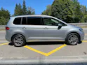 VW Touran 1.5 TSI EVO Comfortline DSG - 7 Sitzer, AHK