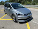 VW Touran 1.5 TSI EVO Comfortline DSG - 7 Sitzer, AHK