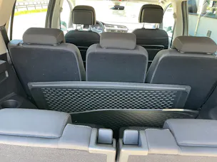 VW Touran 1.5 TSI EVO Comfortline DSG - 7 Sitzer, AHK