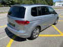 VW Touran 1.5 TSI EVO Comfortline DSG - 7 Sitzer, AHK