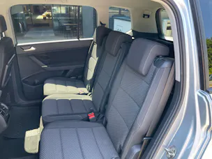 VW Touran 1.5 TSI EVO Comfortline DSG - 7 Sitzer, AHK