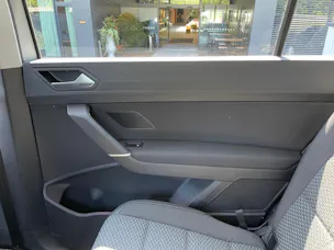 VW Touran 1.5 TSI EVO Comfortline DSG - 7 Sitzer, AHK