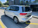 VW Touran 1.5 TSI EVO Comfortline DSG - 7 Sitzer, AHK