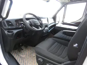 IVECO 50 C 18H