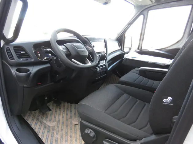 IVECO 50 C 18H