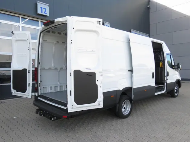 IVECO 50 C 18H