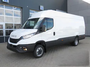 IVECO 50 C 18H