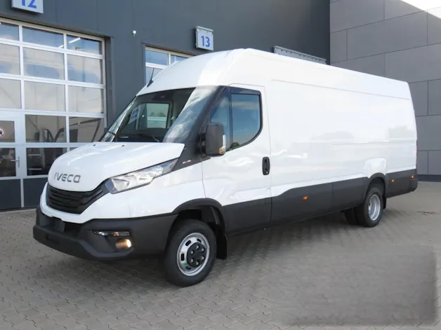 IVECO 50 C 18H