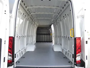IVECO 50 C 18H