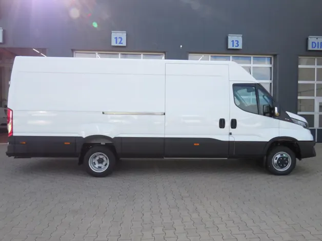 IVECO 50 C 18H