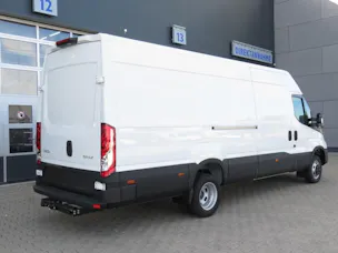 IVECO 50 C 18H