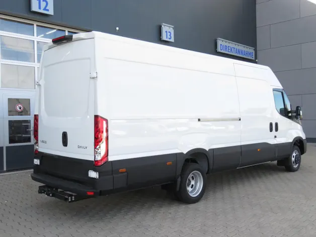 IVECO 50 C 18H