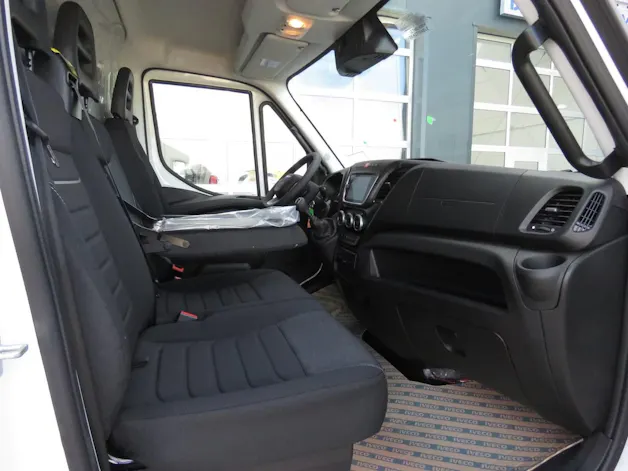 IVECO 50 C 18H