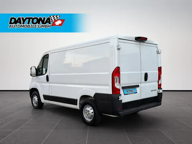 OPEL Movano 2.2 d 3,5t L1H1