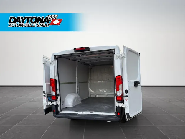 OPEL Movano 2.2 d 3,5t L1H1