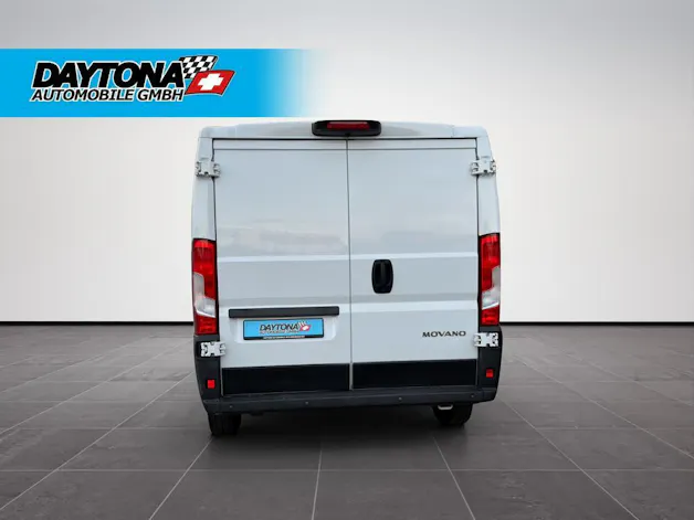 OPEL Movano 2.2 d 3,5t L1H1
