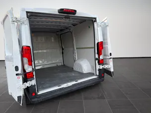 OPEL Movano 2.2 d 3,5t L1H1