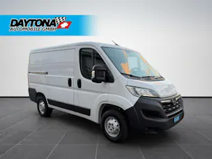 OPEL Movano 2.2 d 3,5t L1H1